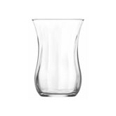 LAV Lot de 12 30020opt Verres à thé turcs Verre à thé Verre à thé "Klasik"
